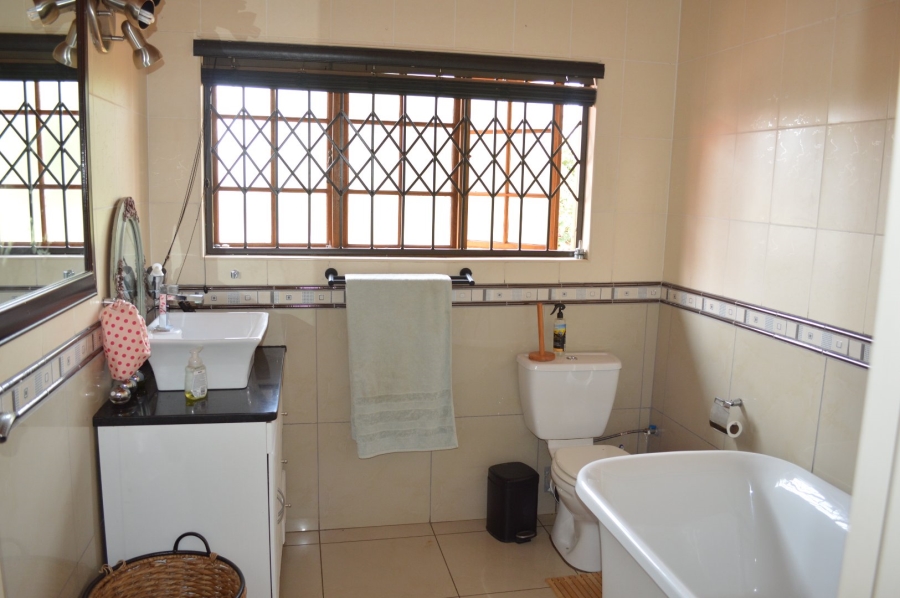 4 Bedroom Property for Sale in Doringkruin North West